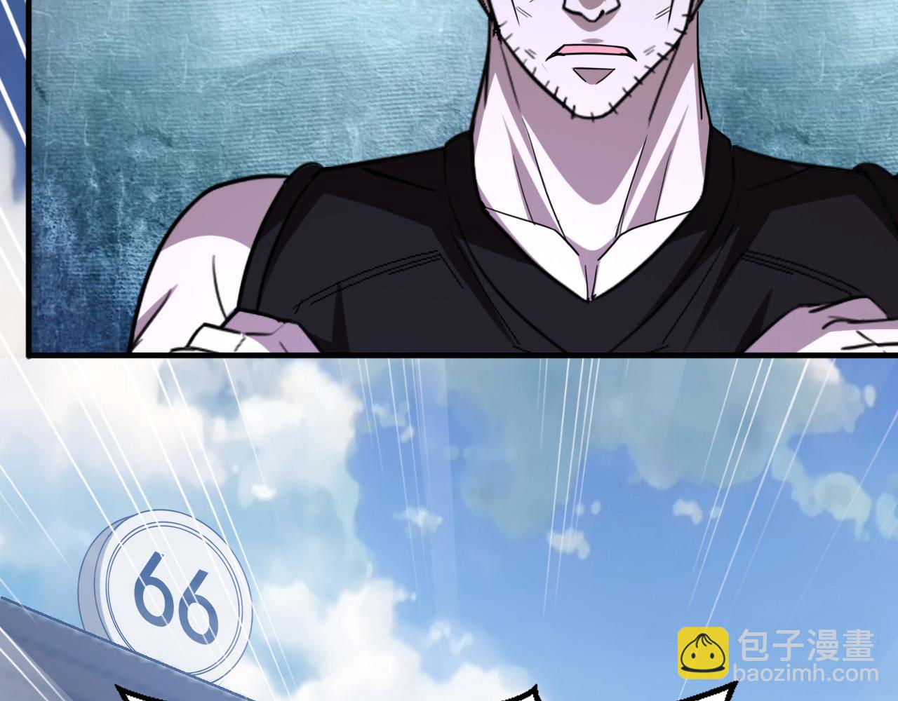 第91话 传说中的美食猎人！考核开始！！(1/2)-第92话