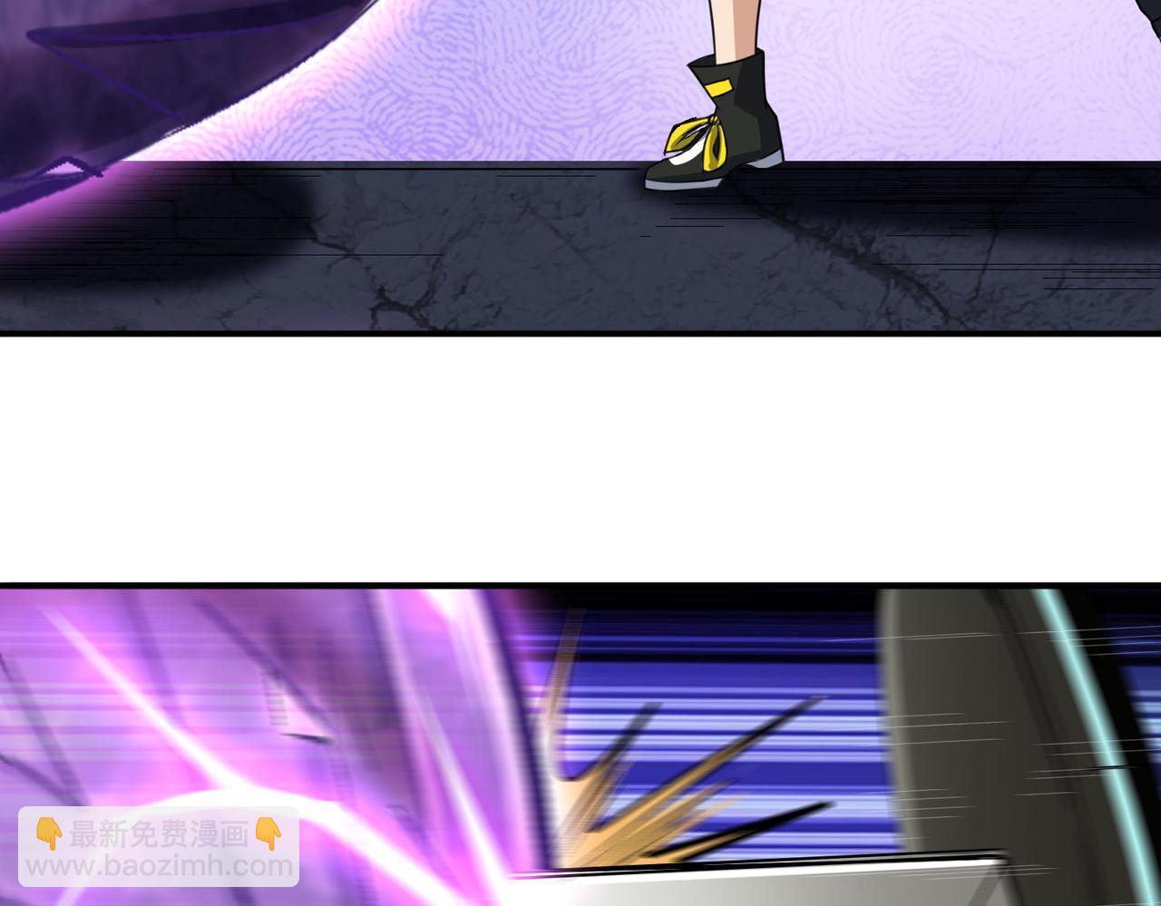 第93话 快速通过第三轮考核，上报成为特别推荐人才！(1/2)-第94话