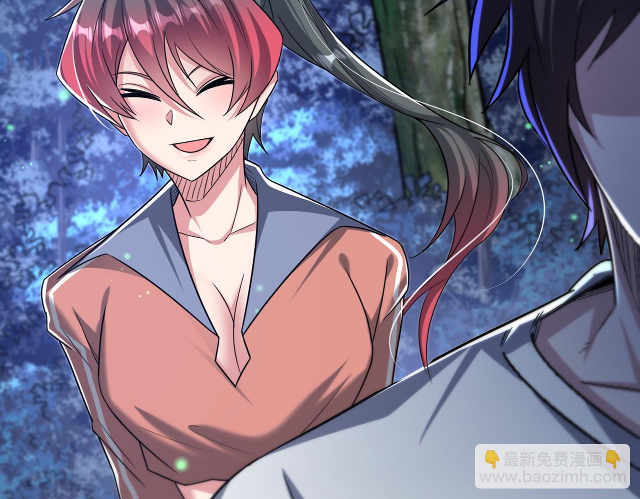 第95话 获得稀有怪物卡牌，你究竟是哪个组织的人？(1/2)-第96话