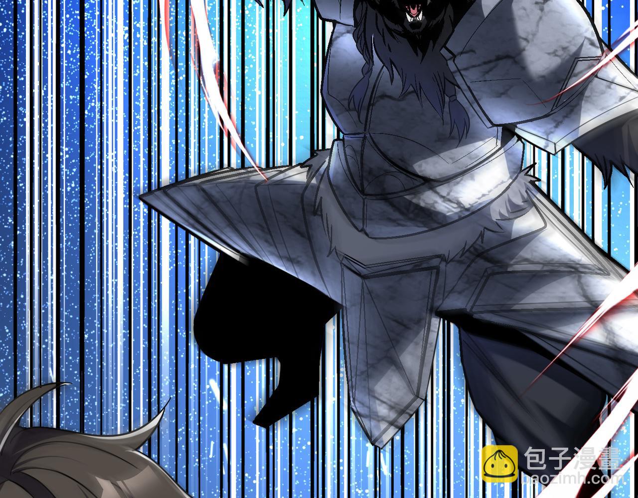 第97话 和异端分子的战斗！(1/3)-第98话