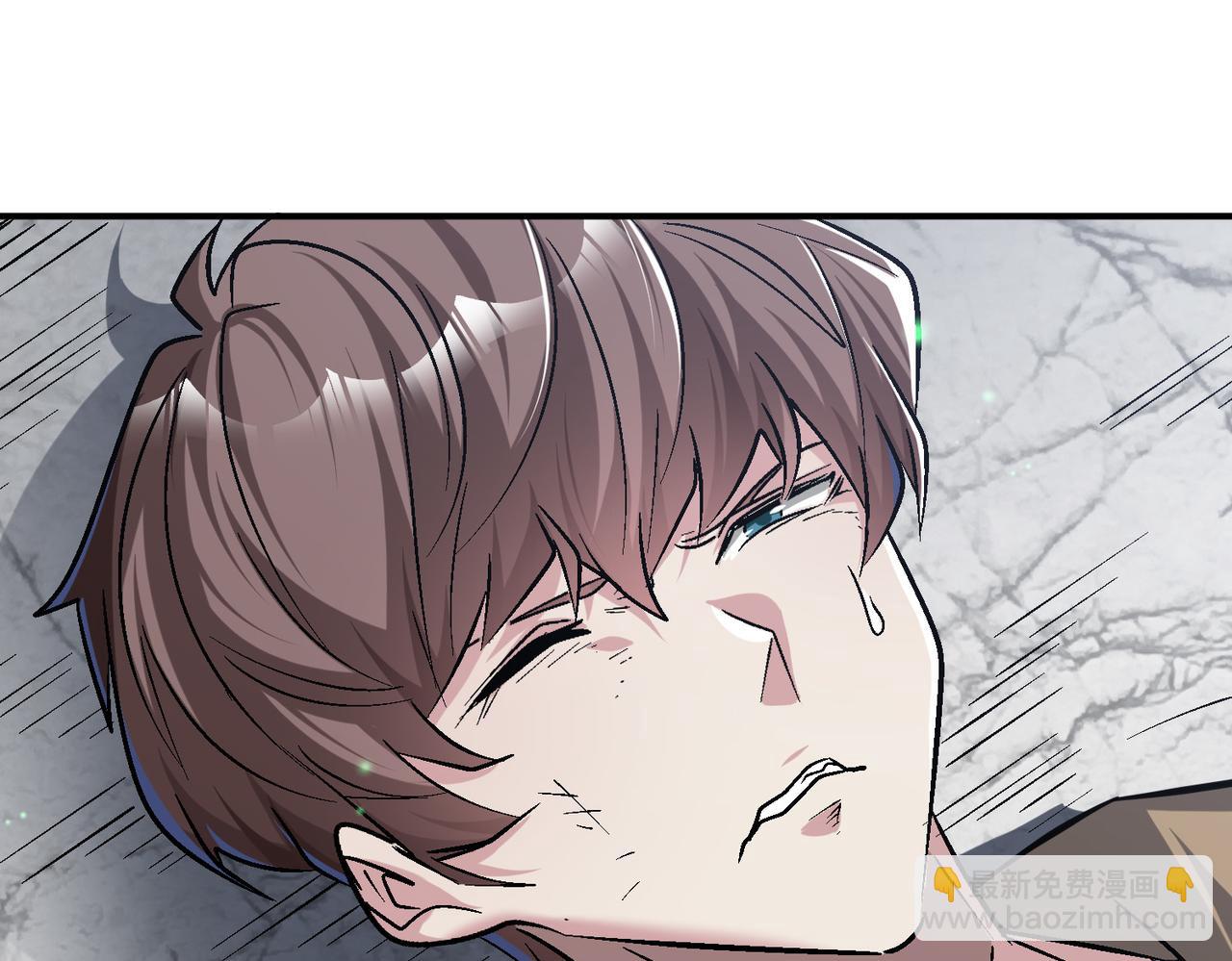 第97话 和异端分子的战斗！(1/3)-第98话