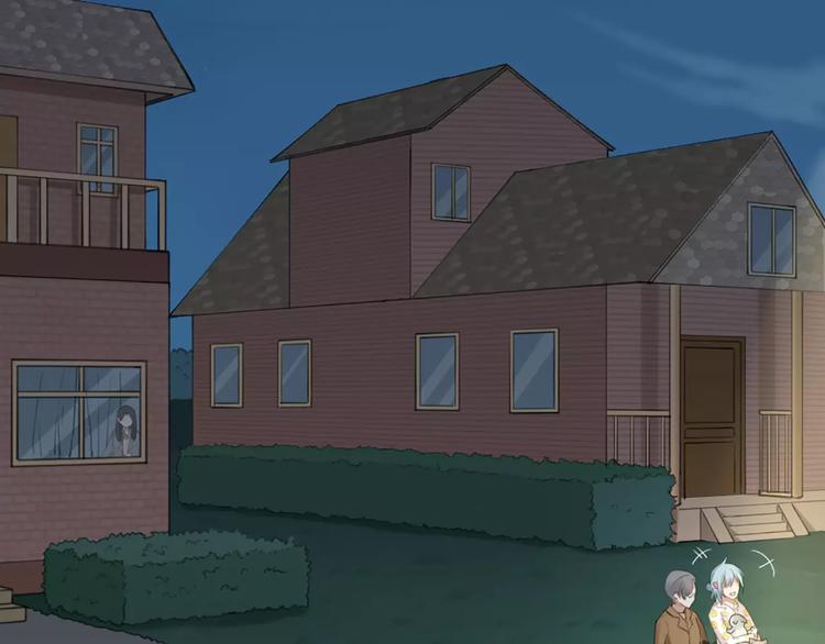 第21话 猫男的朋友们(1/2)-第22话