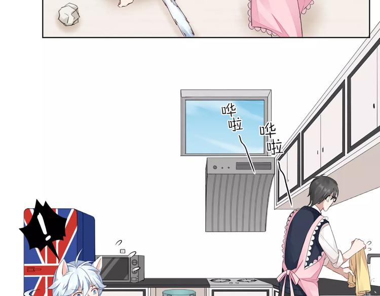 第36话 感恩有你(1/2)-第38话