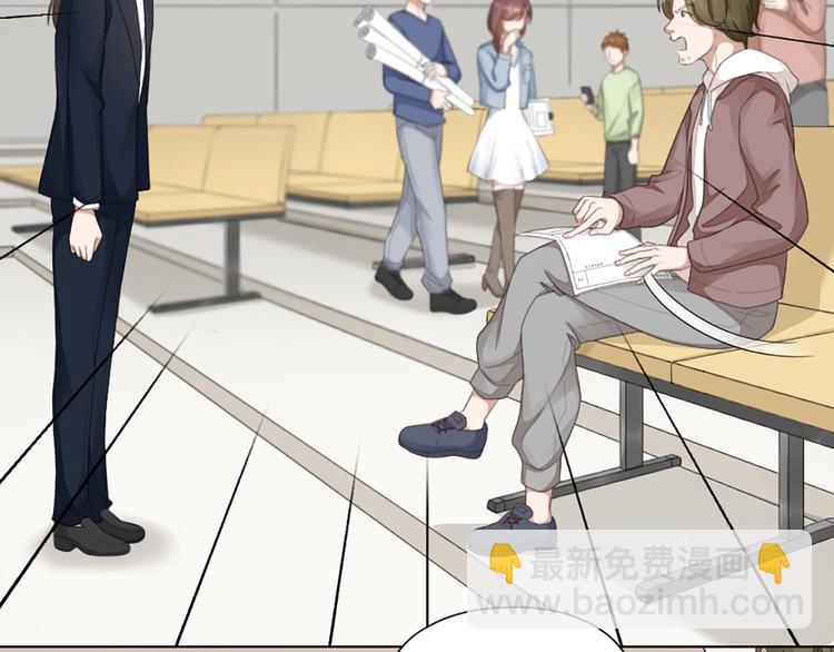 第48话 她必须通过的原因(1/2)-第50话