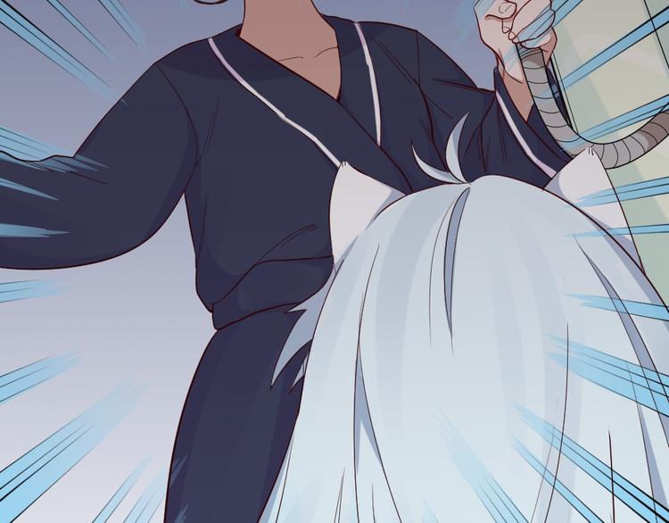 第7话 主人身上的小白云(1/2)-第8话