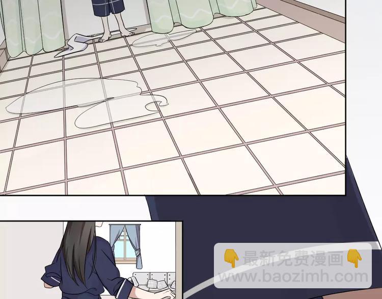 第7话 主人身上的小白云(1/2)-第8话