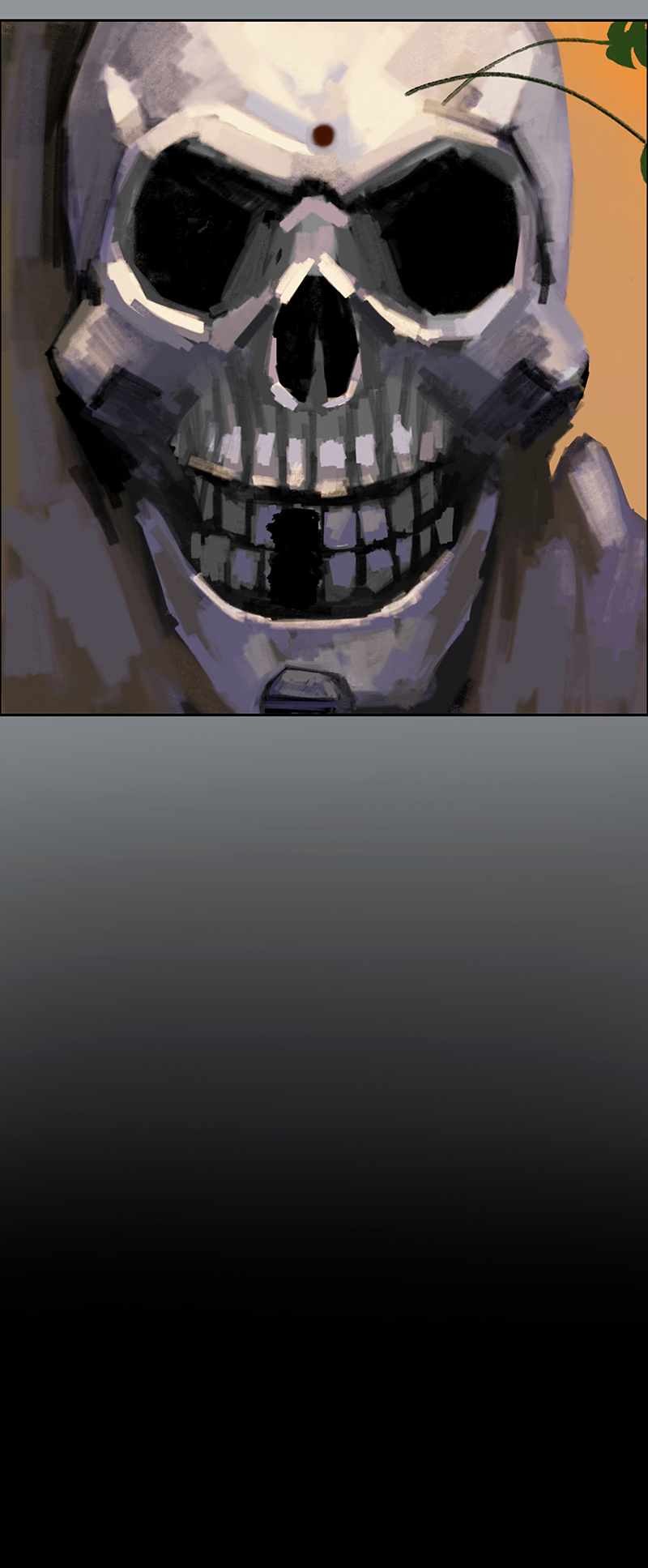 三十话 无知的背叛（一）-第30话