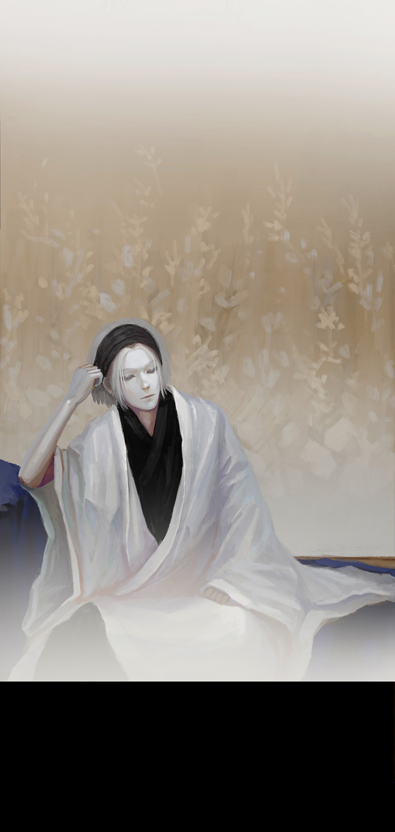 四话秘境（二）-第4话