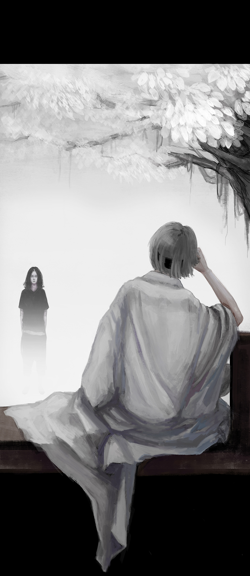 四话秘境（二）-第4话