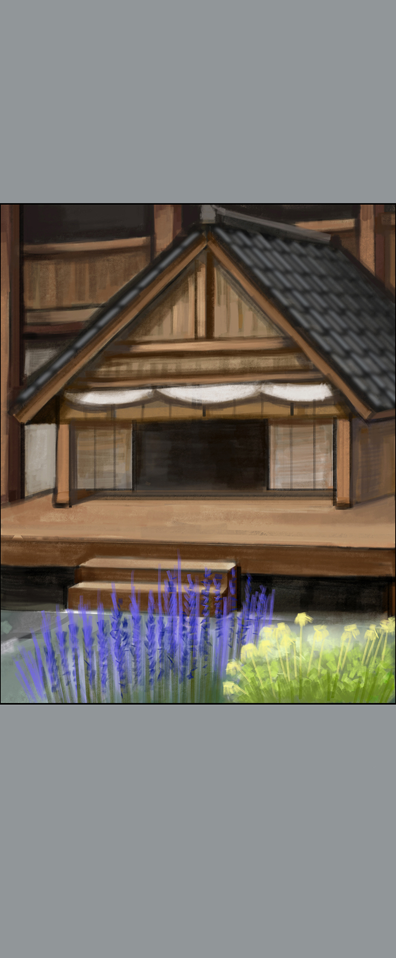 三十四话 认真的卑微（二）-第34话