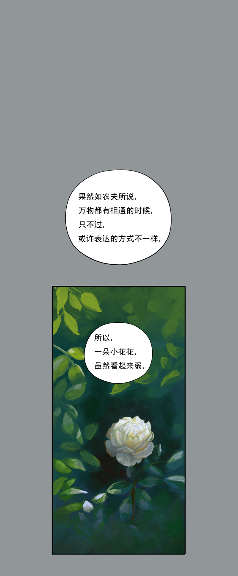 怪鸦乱 - 四十二话 花（四） - 3