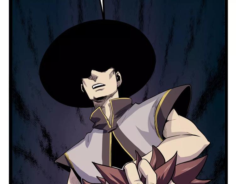 第34话 牢（下）(1/3)-第42话