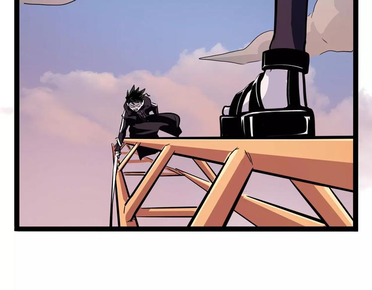 第36话 今夕何夕(下）(1/3)-第46话