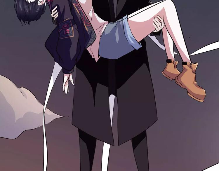 第36话 今夕何夕(下）(1/3)-第46话