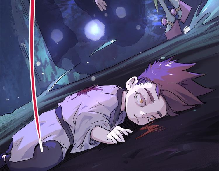 第31话：归去来(1/3)-第88话