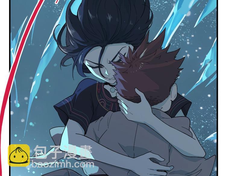 第31话：归去来(1/3)-第88话