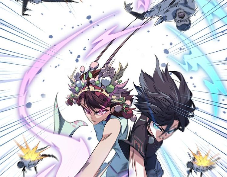 第35话：龙种(1/3)-第92话