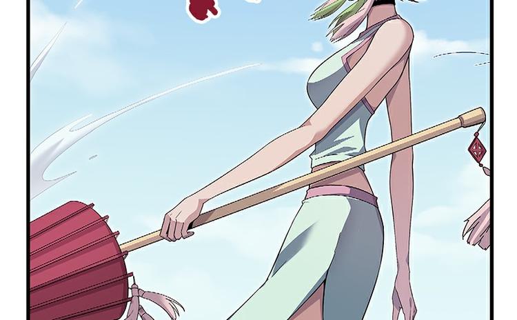 第37话：破局(1/3)-第96话