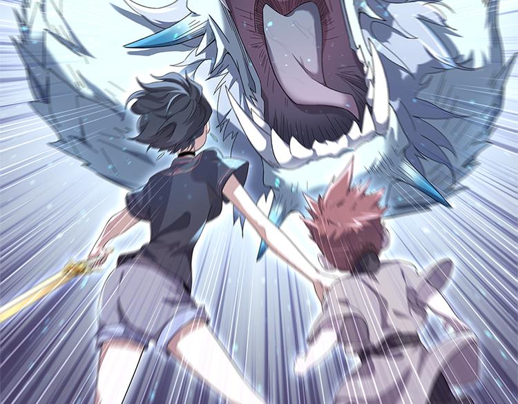 第39话：复苏(1/4)-第98话