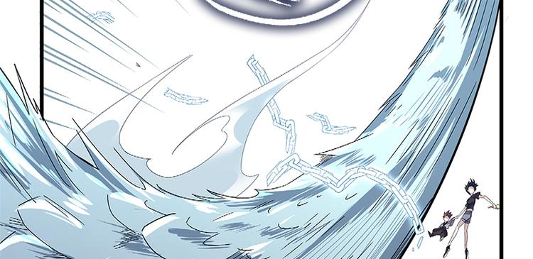 第39话：复苏(1/4)-第98话