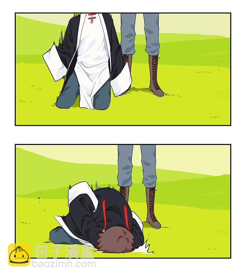 028 孰胜孰负未可知-第28话