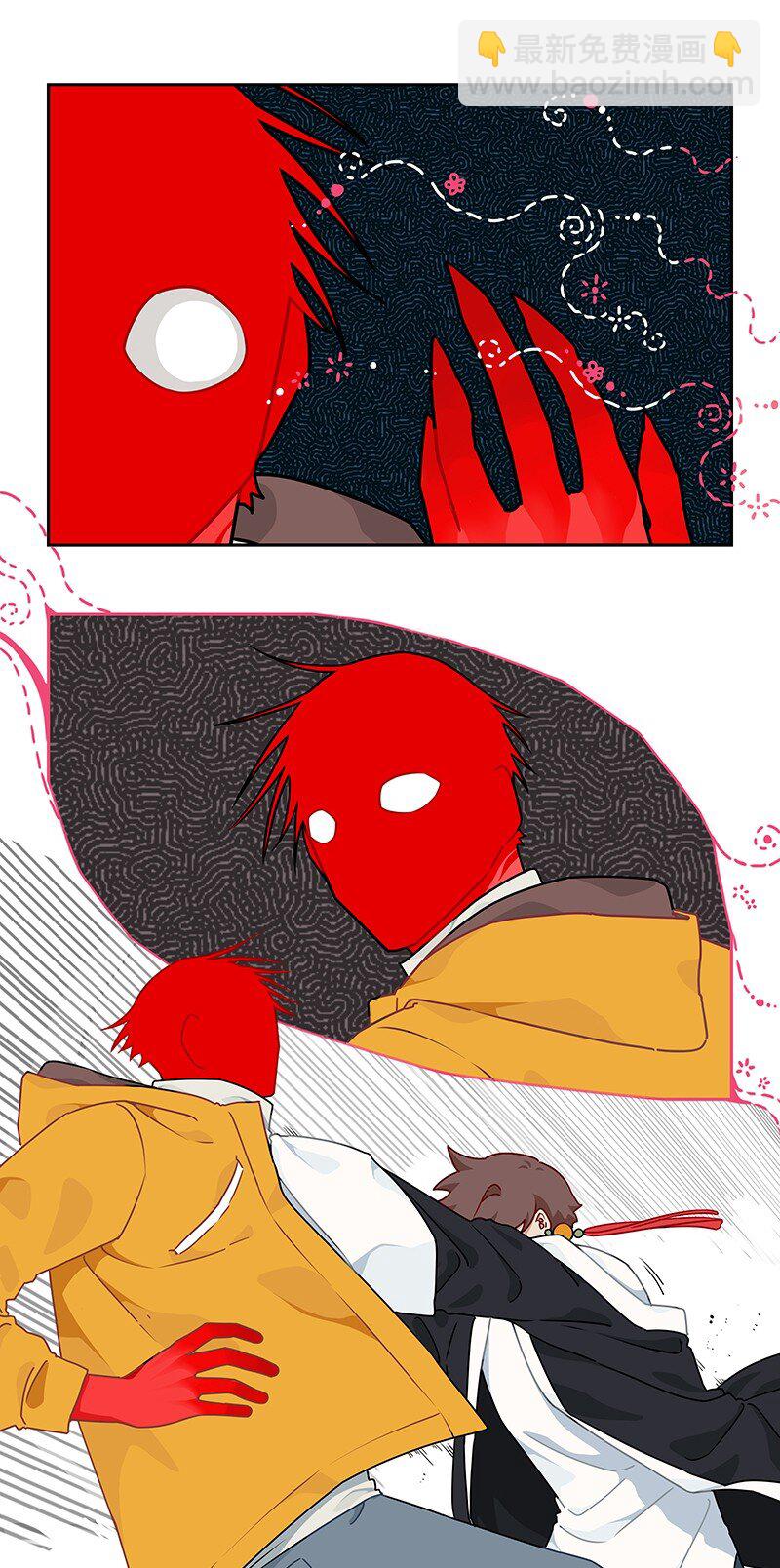 028 孰胜孰负未可知-第28话