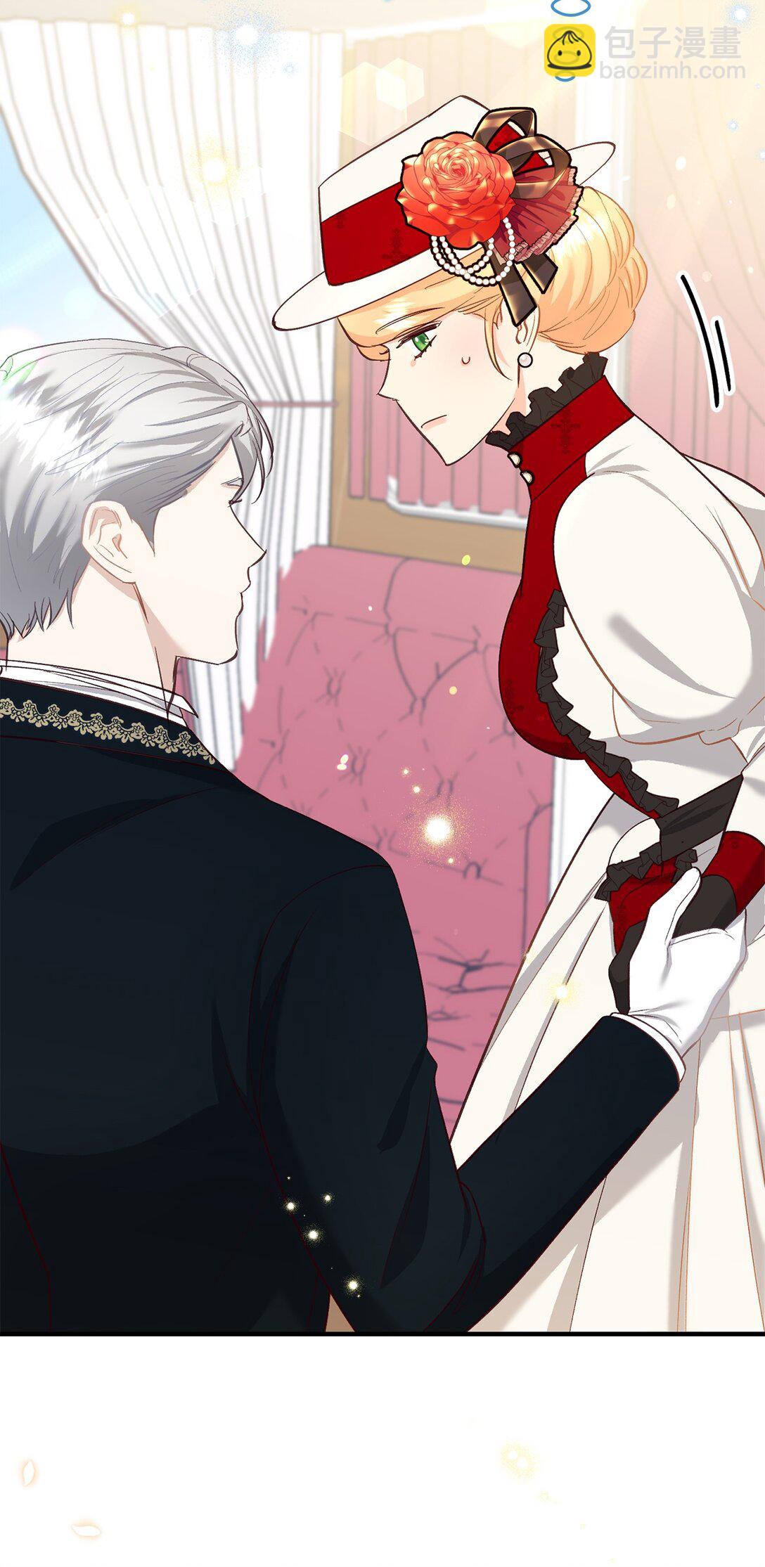 44 三个人(1/2)-第44话