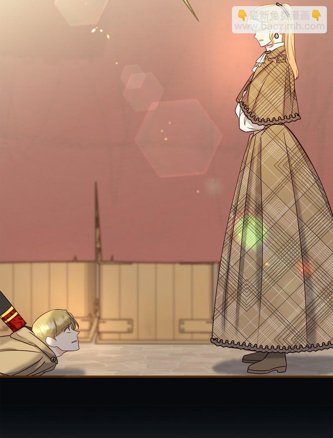 50 收获颇丰(1/2)-第50话