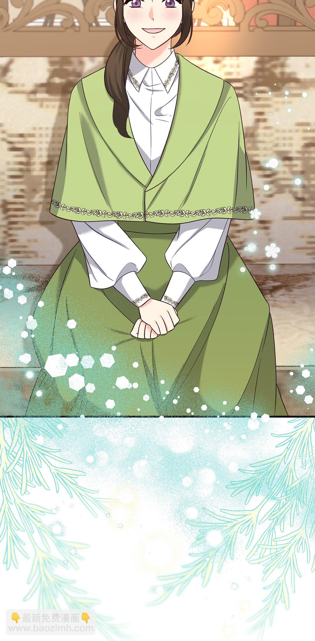 50 收获颇丰(1/2)-第50话