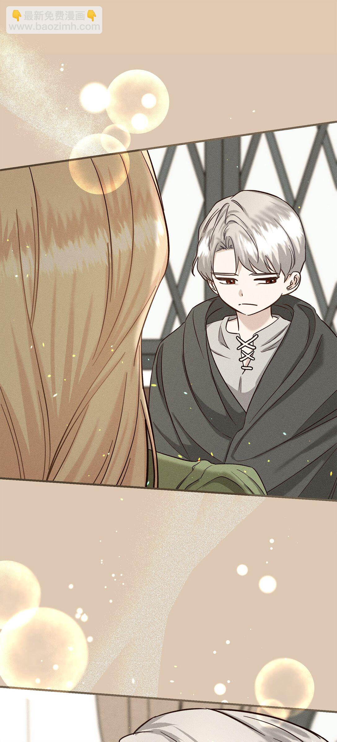 52 喜欢的人(1/3)-第52话