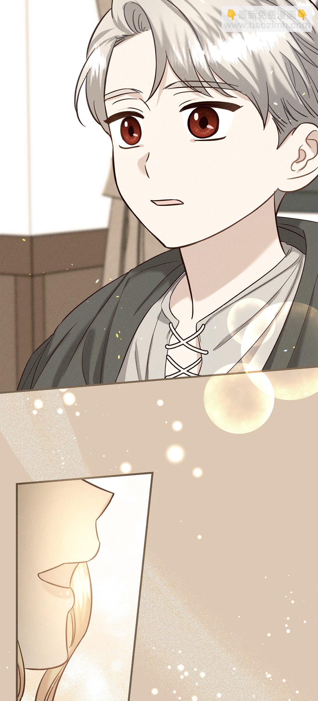 52 喜欢的人(1/3)-第52话