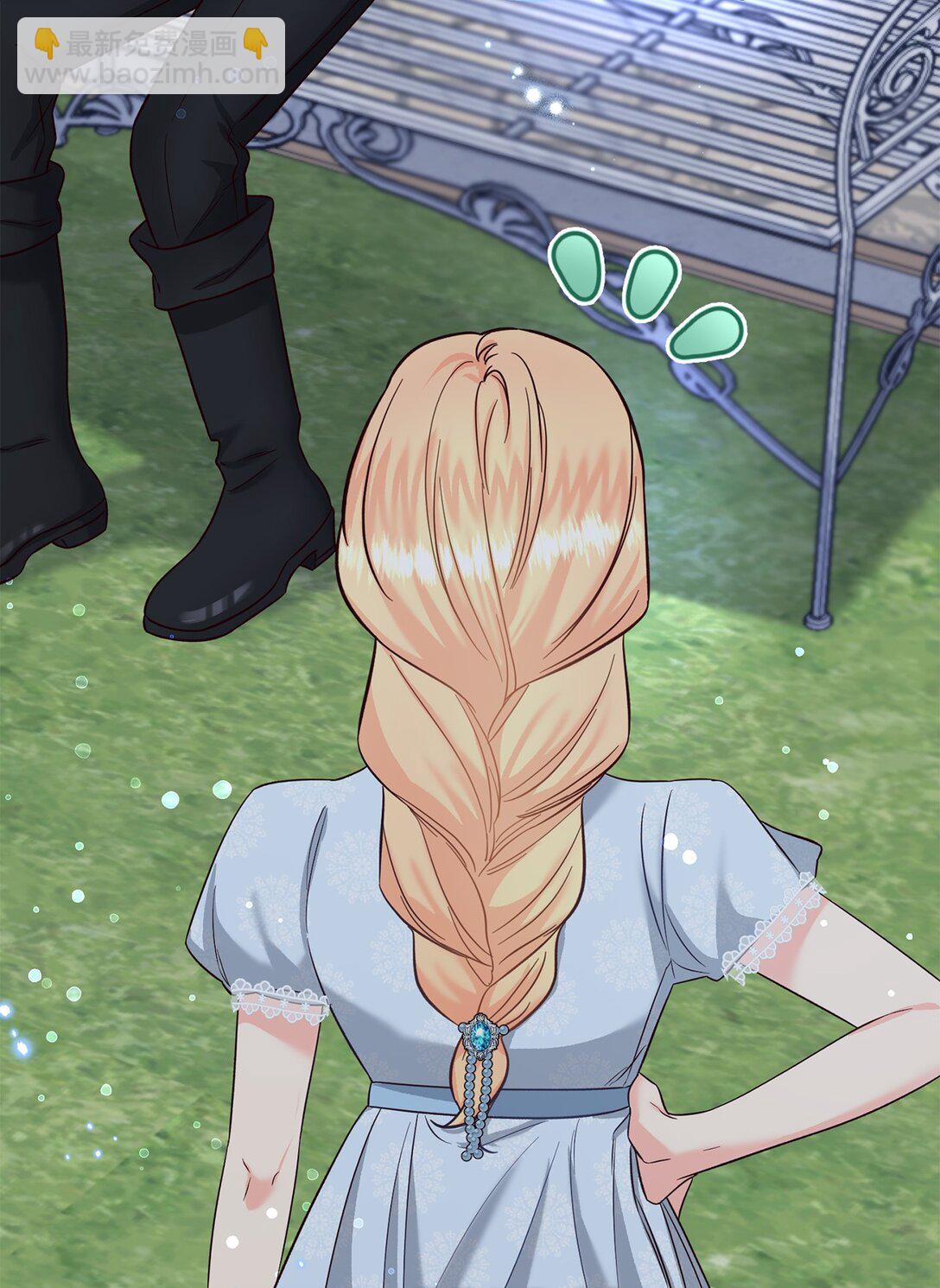 52 喜欢的人(1/3)-第52话