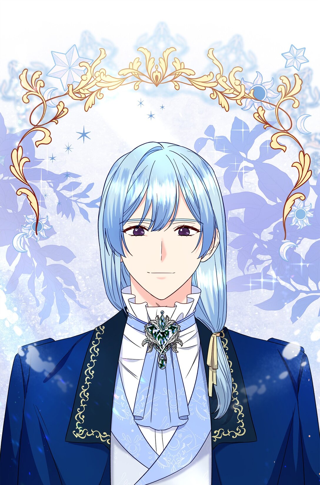 62 我很想见你(1/2)-第62话