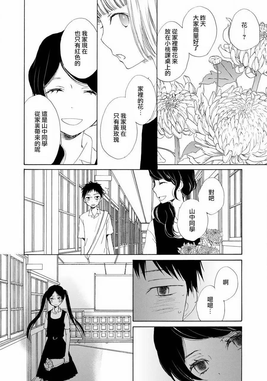 棺材中的黃色薔薇 - 第12回 - 5
