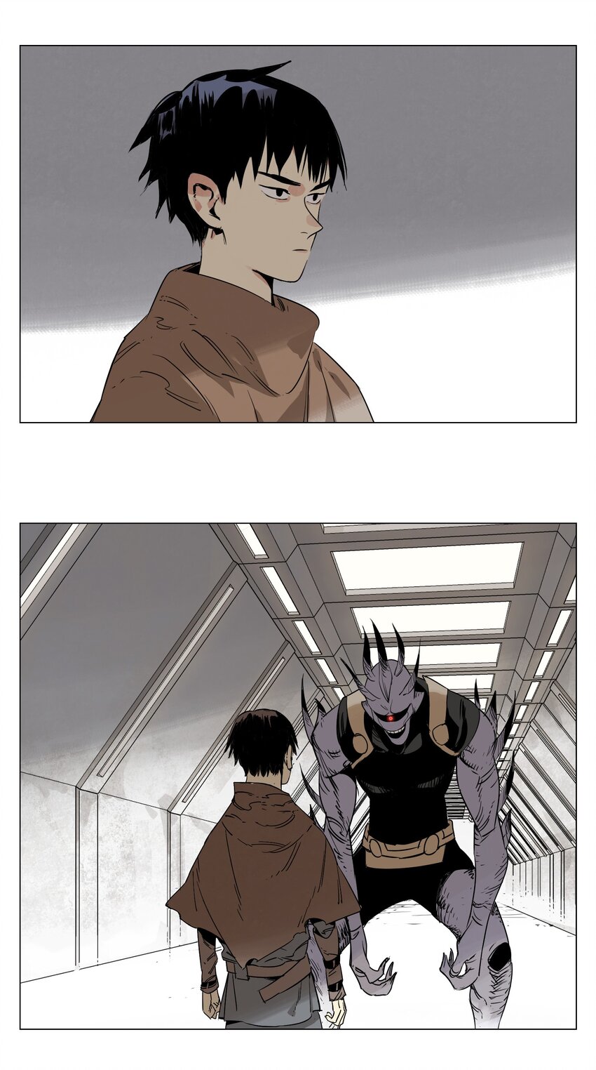 第9话 异地恋(1/2)-第10话