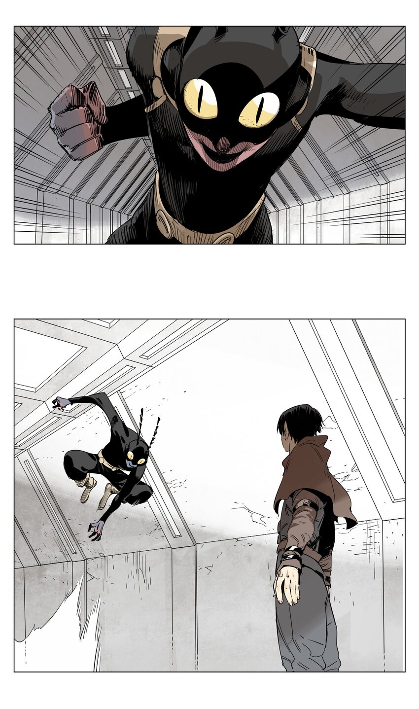 第9话 异地恋(1/2)-第10话