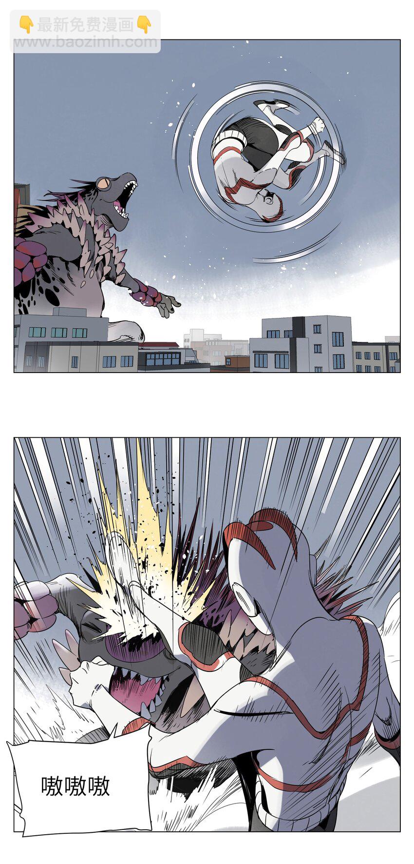 第11话 真相(1/2)-第12话