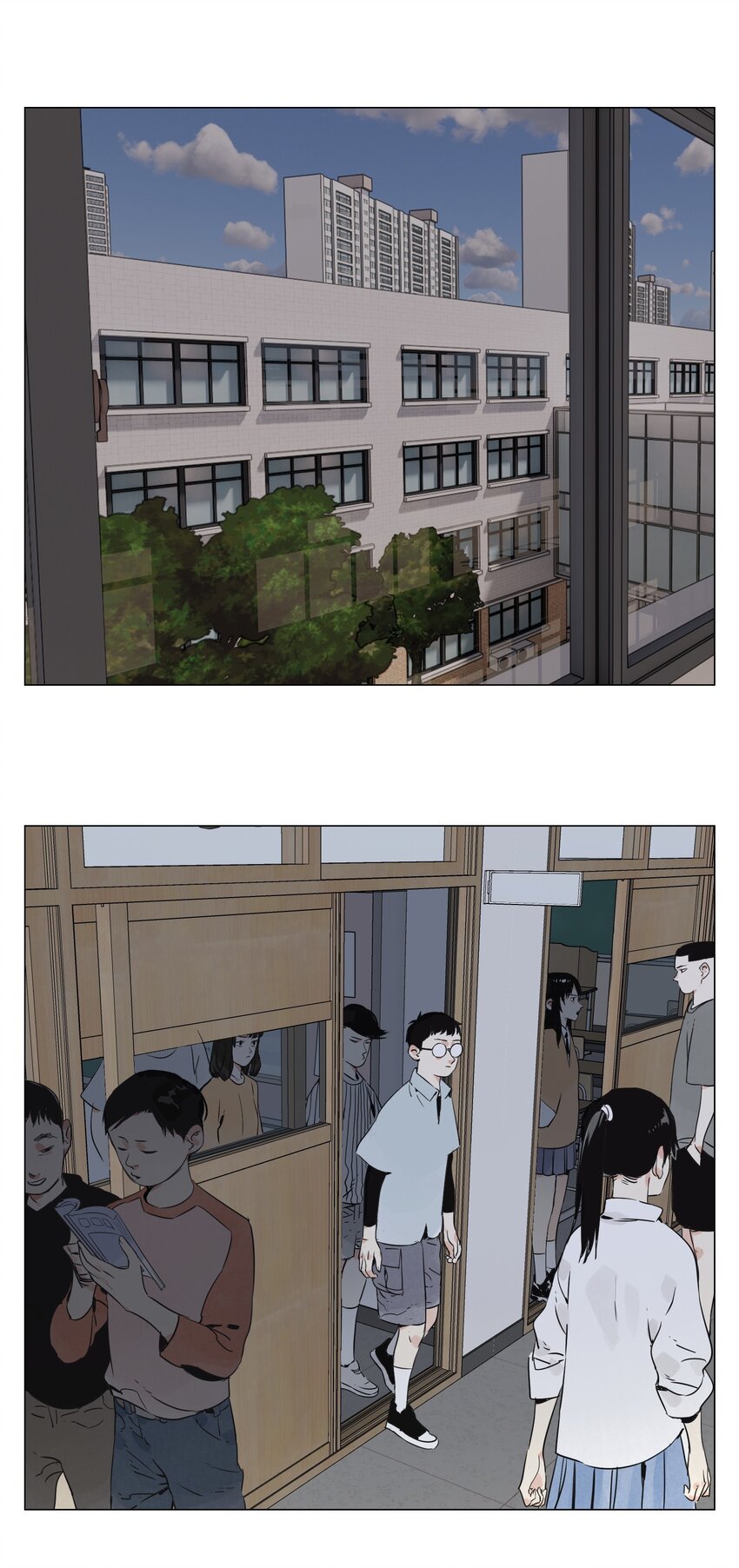 第11话 真相(1/2)-第12话