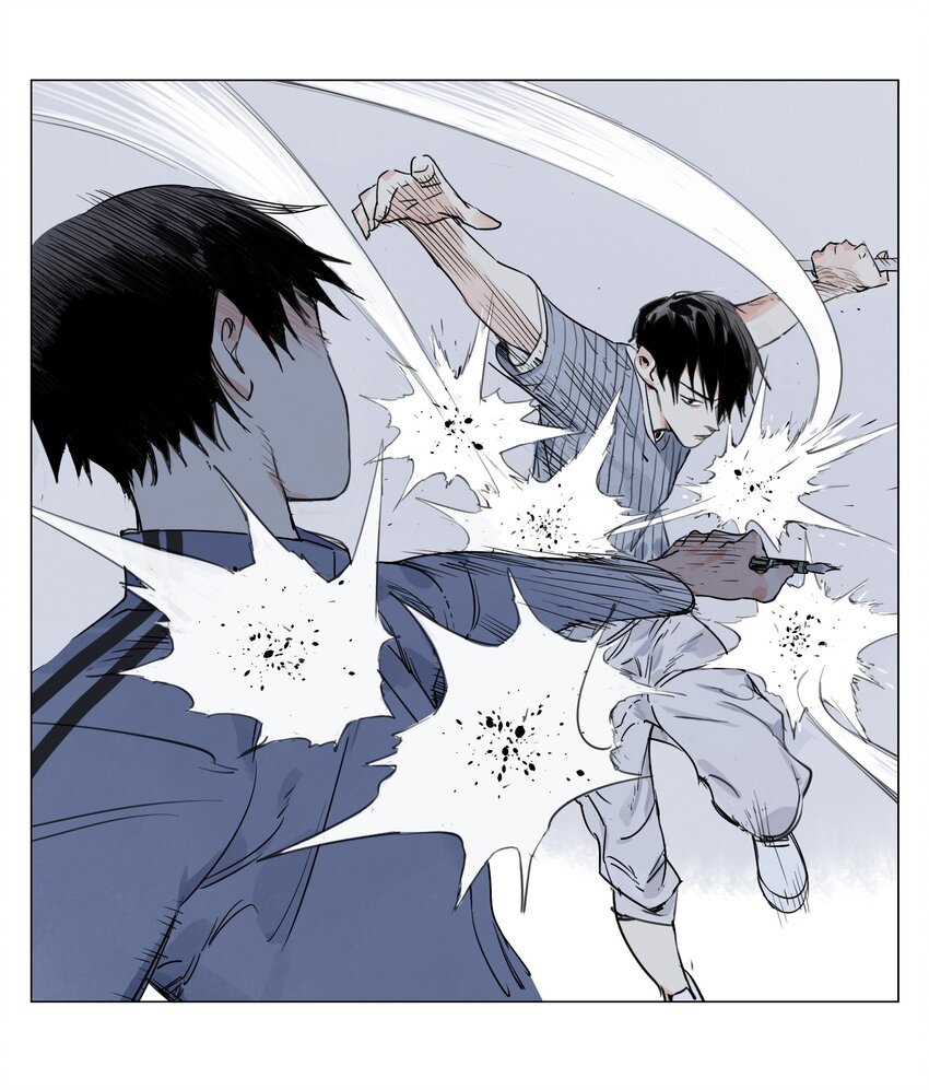 第15话 绝招(1/2)-第16话