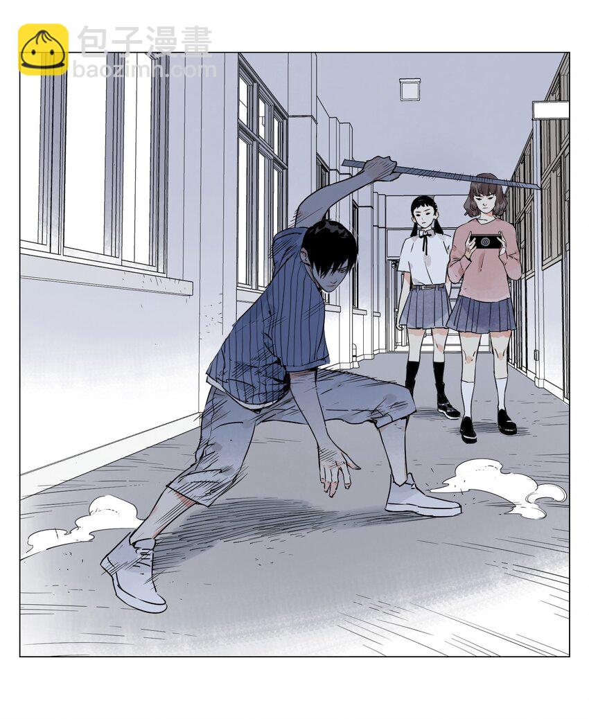 第15话 绝招(1/2)-第16话