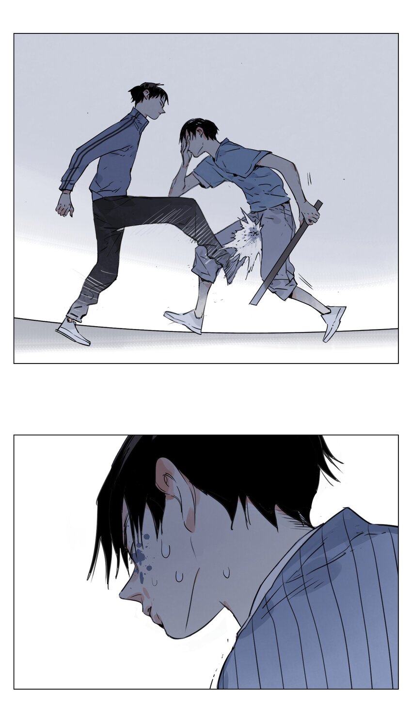 第15话 绝招(1/2)-第16话