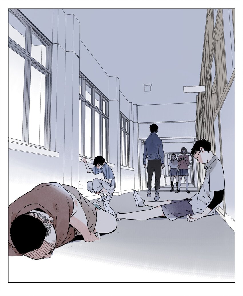 第15话 绝招(1/2)-第16话