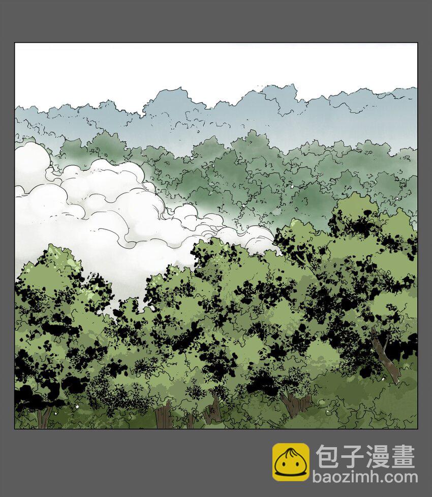 第15话 绝招(1/2)-第16话