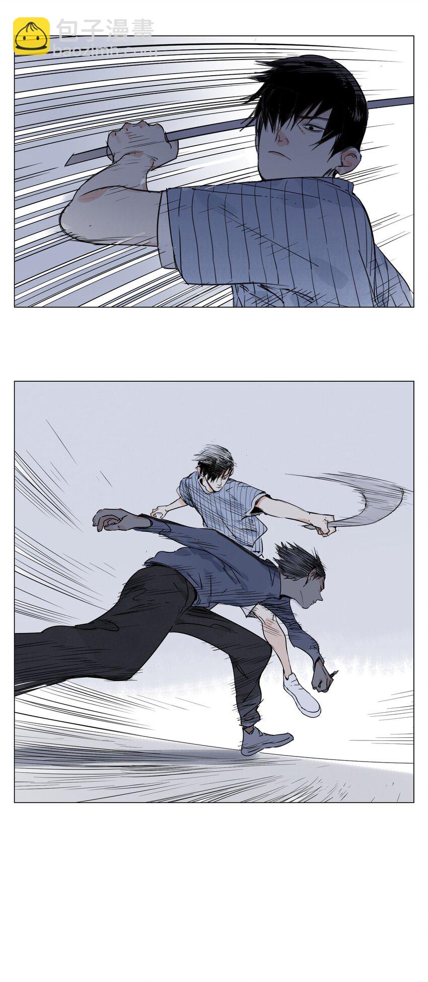 第15话 绝招(1/2)-第16话