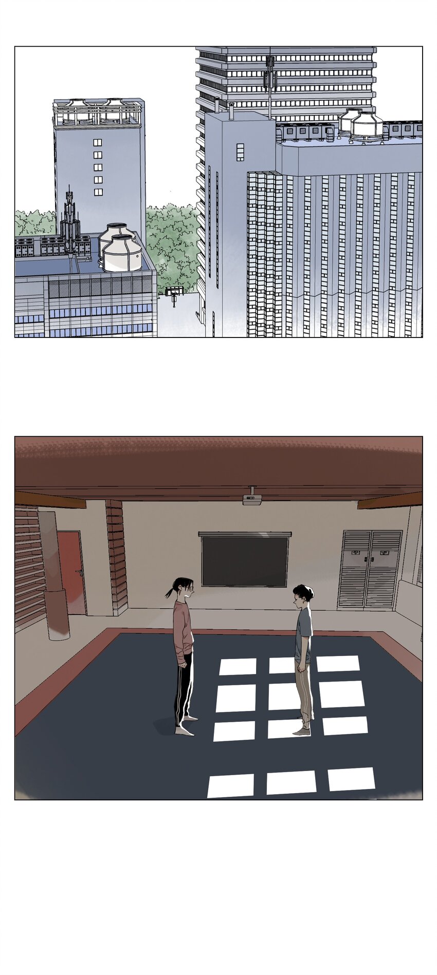 第17话 作战服(1/2)-第18话