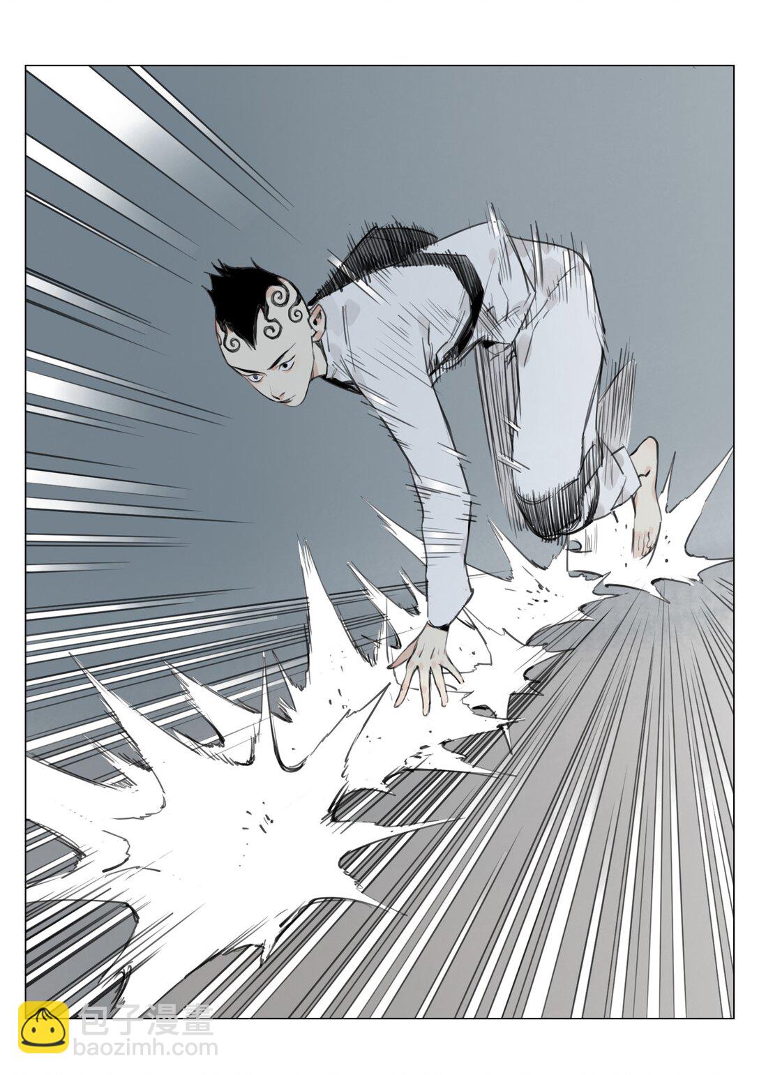 第21话 沟通-第22话