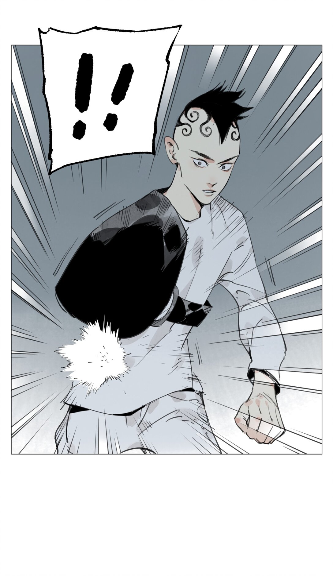 第21话 沟通-第22话