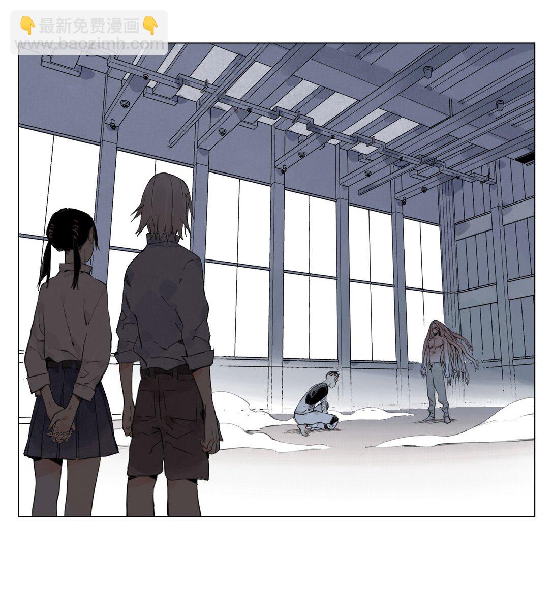 第21话 沟通-第22话