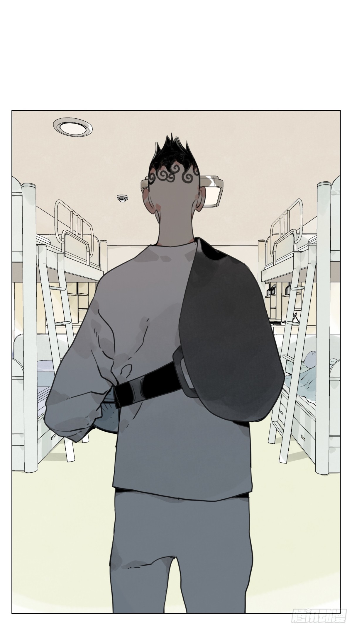 第23话 地狱-第24话