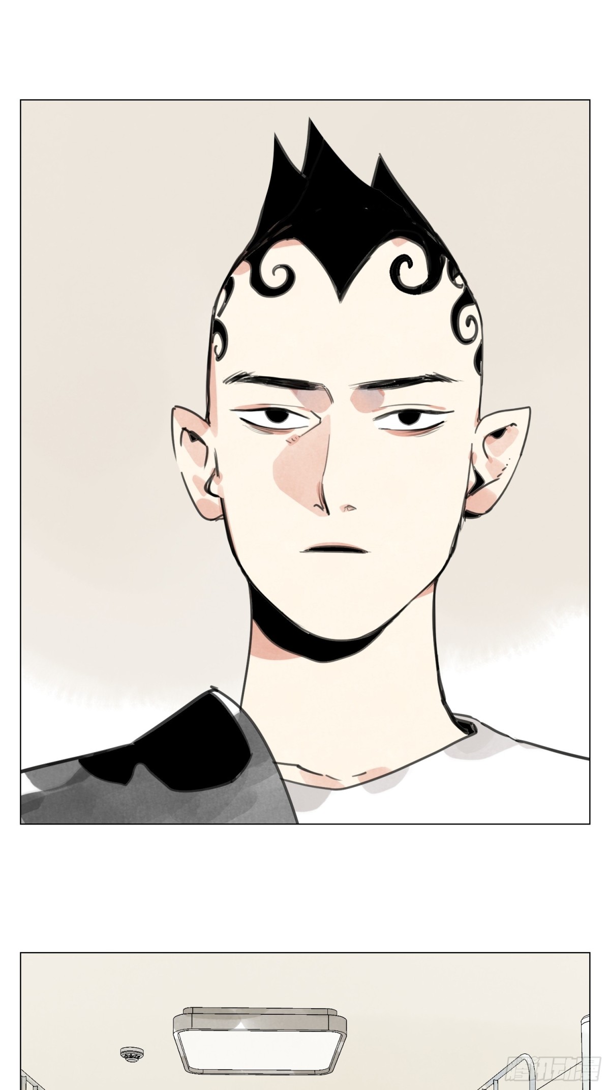 第23话 地狱-第24话